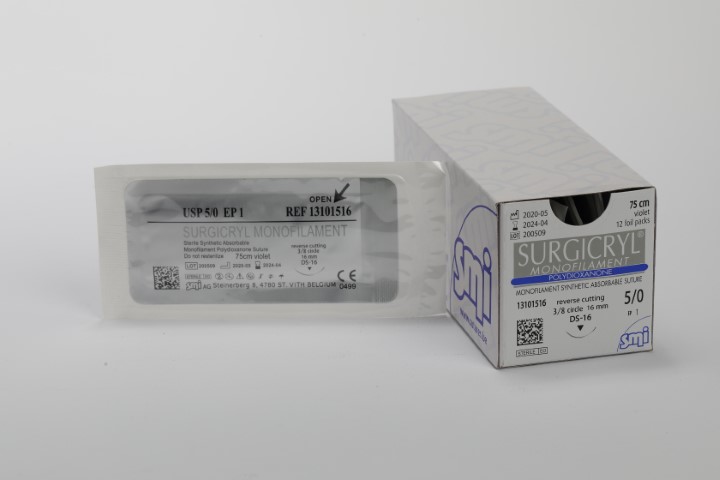 پلیگلی کاپرون 25