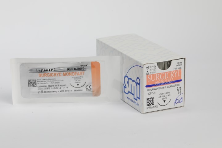 پلیگلی کاپرون25