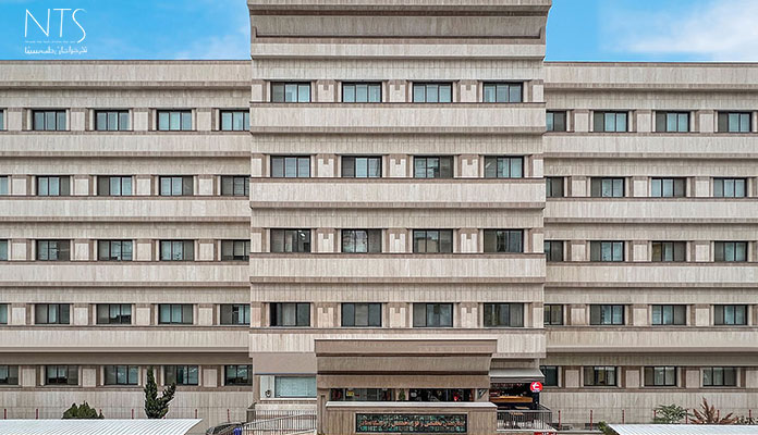 بیمارستان مادر