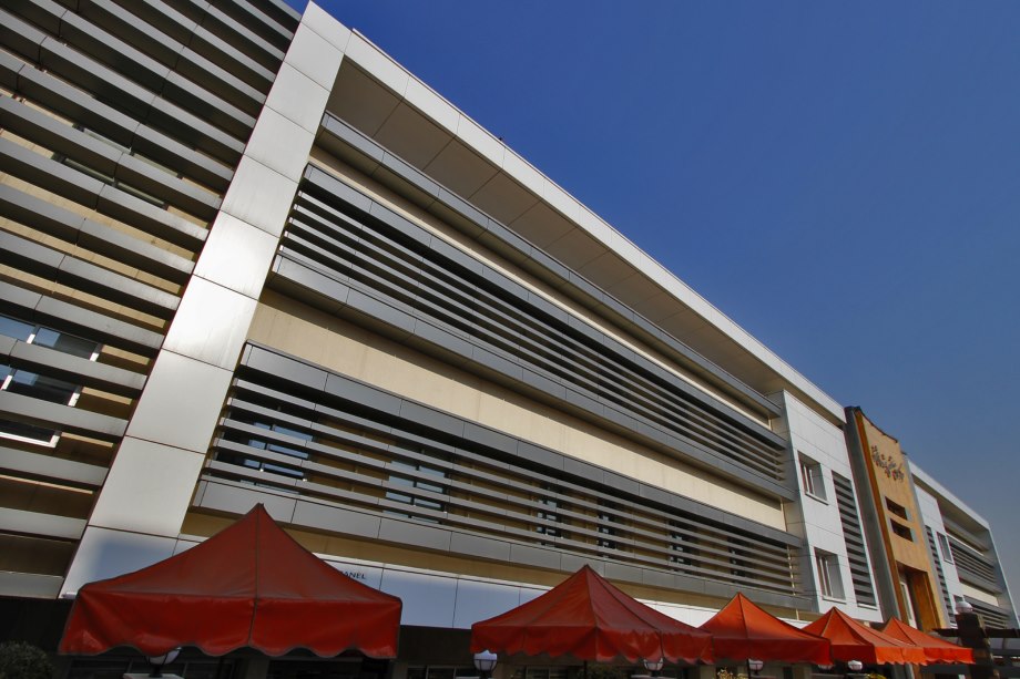 بیمارستان هاشمی نژاد تهران