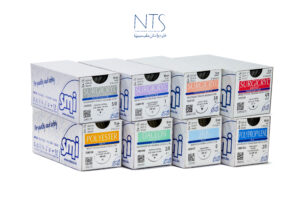 انواع نخهای بخیه