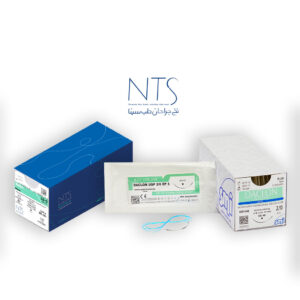 نخ جراحی نایلون