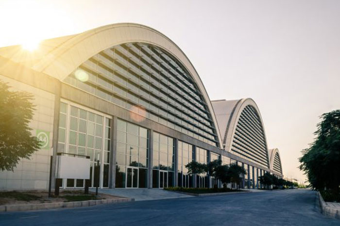 نمایشگاه ایران مد 2024