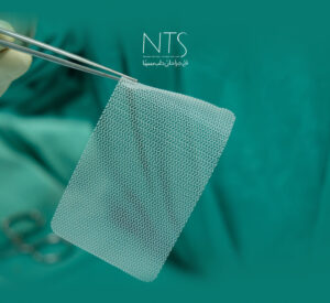 مشهای جراحی