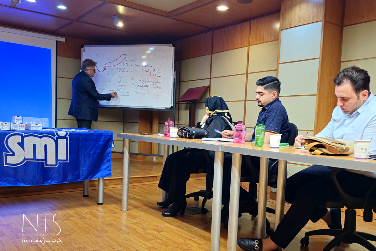 آموزش درون سازمانی