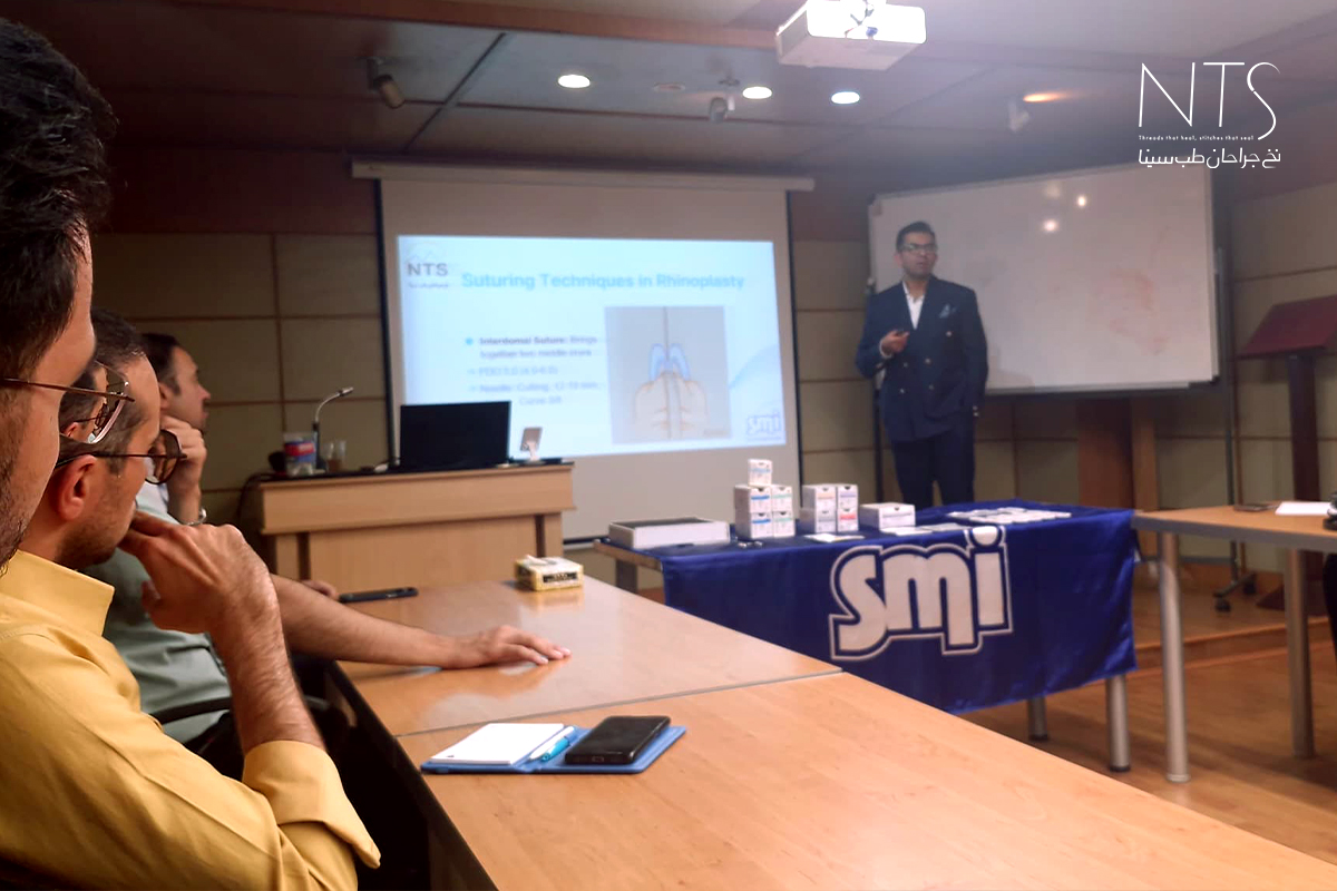 آموزش درون سازمانی