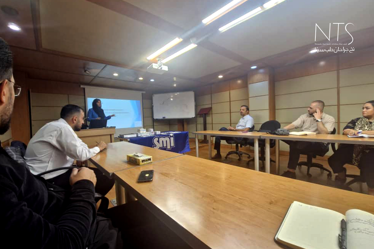 آموزش درون سازمانی