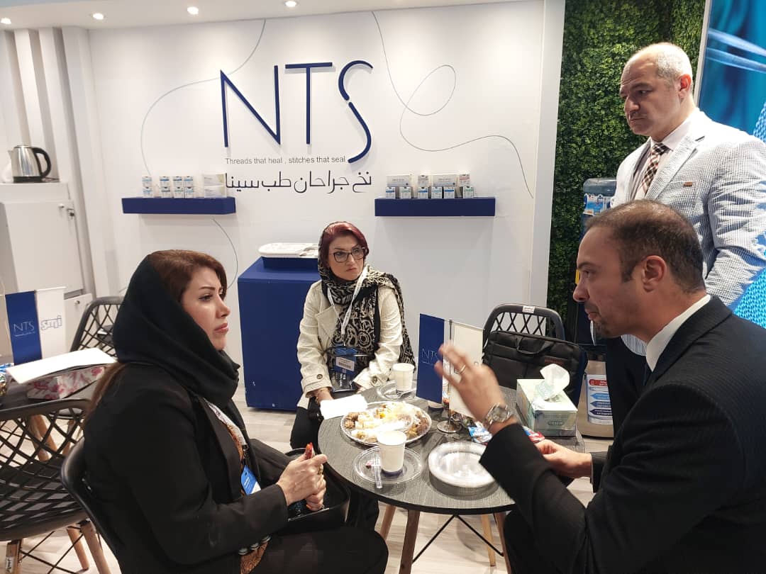 کنگره انجمن جراحان عمومی ایران