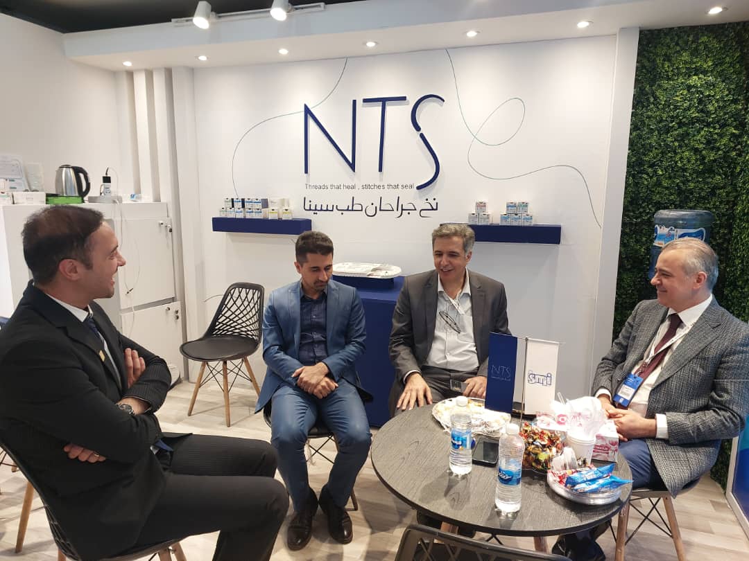 کنگره انجمن جراحان عمومی ایران