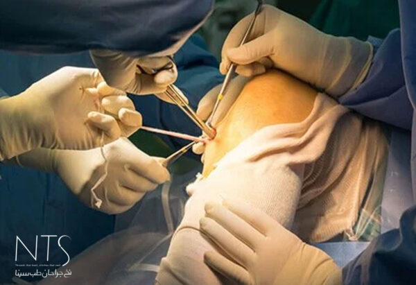 جراحی ارتوپدی